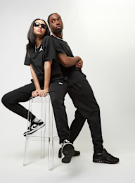 Jordan, Jumpman Short-Sleeve T-Shirt, zwart, Afbeelding 4 van 4