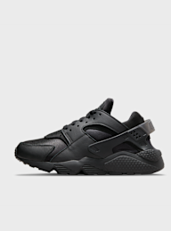 Nike, WMNS Air Huarache, wit, Afbeelding 1 van 8