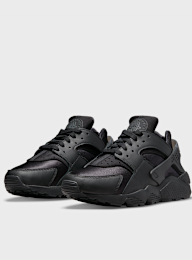 Nike, WMNS Air Huarache, wit, Afbeelding 4 van 8