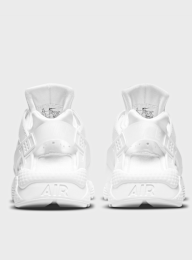 Nike, WMNS Air Huarache, wit, Afbeelding 5 van 8