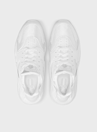 Nike, WMNS Air Huarache, wit, Afbeelding 6 van 8