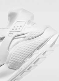 Nike, WMNS Air Huarache, wit, Afbeelding 8 van 8