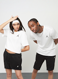 Nike, Jumpman Short-Sleeve T-Shirt, white, Image 1 of 4