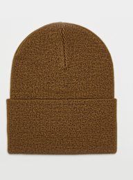 Carhartt WIP, Acrylic Watch Hat, brown, Image 2 of 3