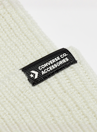 Converse, Go 2 Beanie, wit, Afbeelding 3 van 3