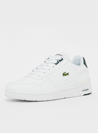 Lacoste, T-Clip 0121 1 CUJ (GS), wit, Afbeelding 2 van 5