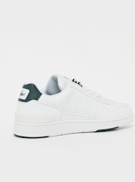 Lacoste, T-Clip 0121 1 CUJ (GS), wit, Afbeelding 3 van 5