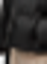 Pegador, Georgia Puffer Jacket, black, Image 4 of 6