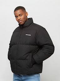 Pegador, Solin Puffer Jacket, zwart, Afbeelding 1 van 5