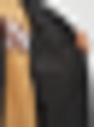 Pegador, Solin Puffer Jacket, black, Image 4 of 5