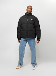 Pegador, Solin Puffer Jacket, black, Image 5 of 5