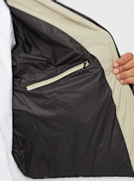 Pegador, Solin Puffer Jacket, beige, Image 5 of 6