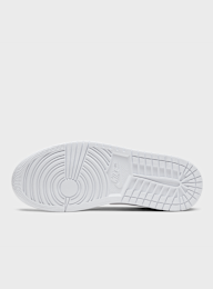 Jordan, Air Jordan 1 Mid, white, Image 3 of 7