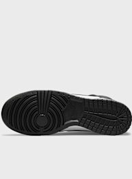 Nike, Dunk High Retro, zwart, Afbeelding 3 van 8