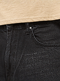 Reell, Baggy, black, Image 3 of 5