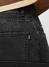 Reell, Baggy, black, Image 4 of 5