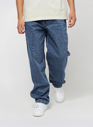 Reell, Baggy, blue, Image 1 of 5