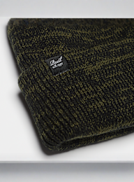 Reell, Polar Beanie, groen, Afbeelding 3 van 3