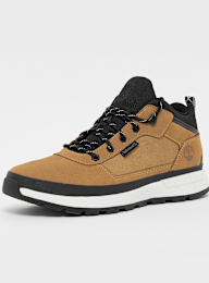 Timberland, Field Trekker Low, beige, Afbeelding 2 van 5