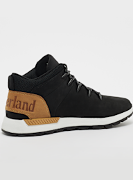 Timberland, Sprint Trekker Mid, black, Image 3 of 5