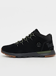 Timberland, Sprint Trekker Mid, black, Image 1 of 5
