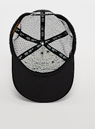 Von Dutch Originals, Trucker Foam Flying Eyeball, zwart, Afbeelding 3 van 4