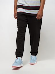 Karl Kani, Small Signature Sweatpants, black, Image 1 of 5