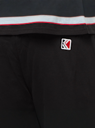 Karl Kani, Small Signature Sweatpants, black, Image 4 of 5
