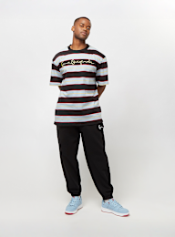 Karl Kani, Small Signature Sweatpants, black, Image 5 of 5
