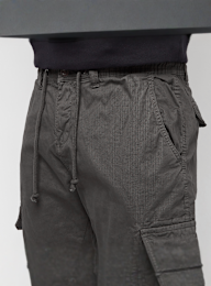 Urban Classics, Cargo Jogging Pants, grey, Image 5 of 7