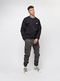 Urban Classics, Cargo Jogging Pants, grey, Image 7 of 7