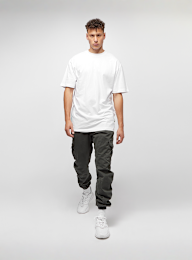 Urban Classics, Organic Tall Tee, wit, Afbeelding 4 van 4