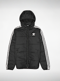adidas Originals, Adicolor Jacket, black, Image 1 of 4