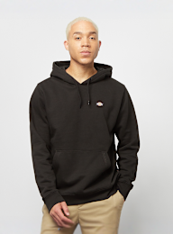 Dickies, Oakport Hoodie, zwart, Afbeelding 1 van 4