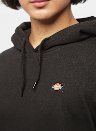 Dickies, Oakport Hoodie, czarny, Obraz 3 z 4