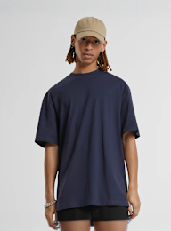 Urban Classics, Tall Tee, blue, Image 1 of 1