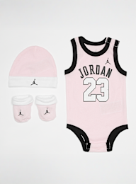 Jordan, JHB 23 Jersey, lichtroze, Afbeelding 1 van 4