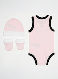 Jordan, JHB 23 Jersey, lichtroze, Afbeelding 2 van 4