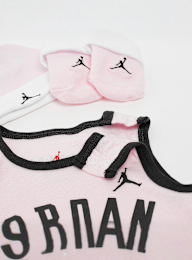 Jordan, JHB 23 Jersey, lichtroze, Afbeelding 3 van 4