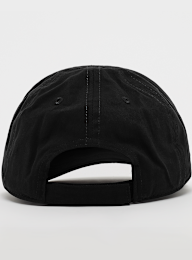 Nike, Nab Boys Swoosh Ballcap, black, Image 2 of 3