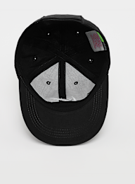 Nike, Nab Boys Swoosh Ballcap, black, Image 3 of 3