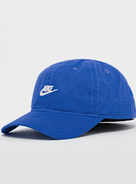 Nike  , Nan Futura Curve Brim Cap, blue, Image 1 of 3