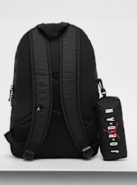 Jordan, Air School Backpack With Pencil Case, black, Image 3 of 4
