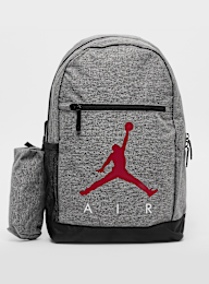 Jordan, School Backpack W/Pencil Case, grijs, Afbeelding 1 van 6