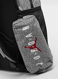 Jordan, Air School Backpack With Pencil Case, grey, Image 5 of 6