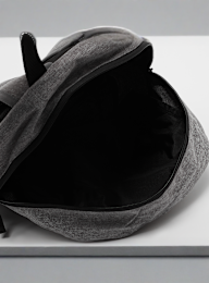 Jordan, Air School Backpack With Pencil Case, grey, Image 6 of 6