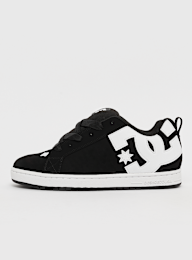 DC, Court Graffik, black, Image 1 of 5