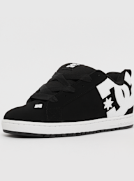 DC, Court Graffik, black, Image 2 of 5