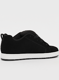 DC, Court Graffik, black, Image 3 of 5