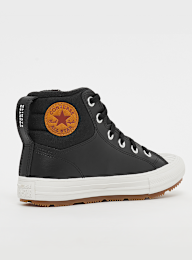 Converse, Chuck Taylor All Star Berkshire Boot Leather (PS), zwart, Afbeelding 3 van 5